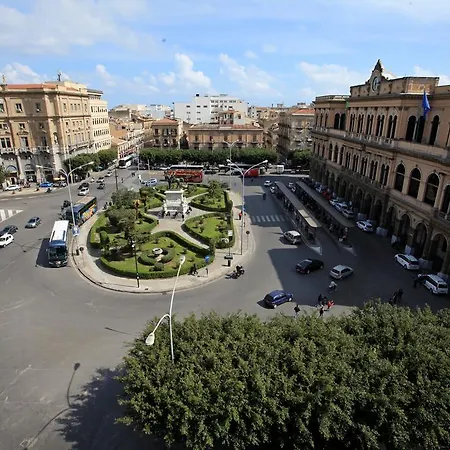Centro 3*