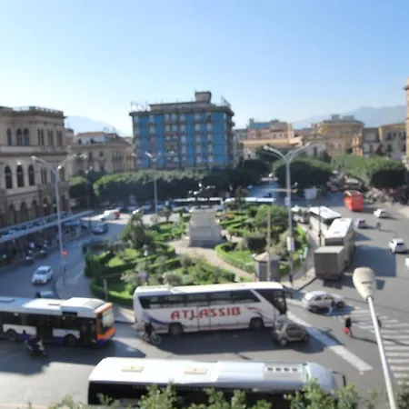 Panzió Centro Palermo