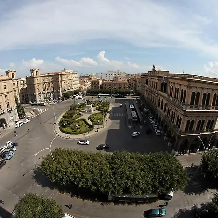 Centro Отель типа 