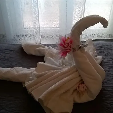 Alojamento de Acomodação e Pequeno-almoço Centro