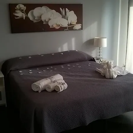 Centro باليرمو