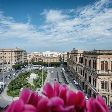 فندق مبيت وإفطار Centro
