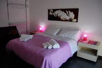 Bed and Breakfast Centro Παλέρμο