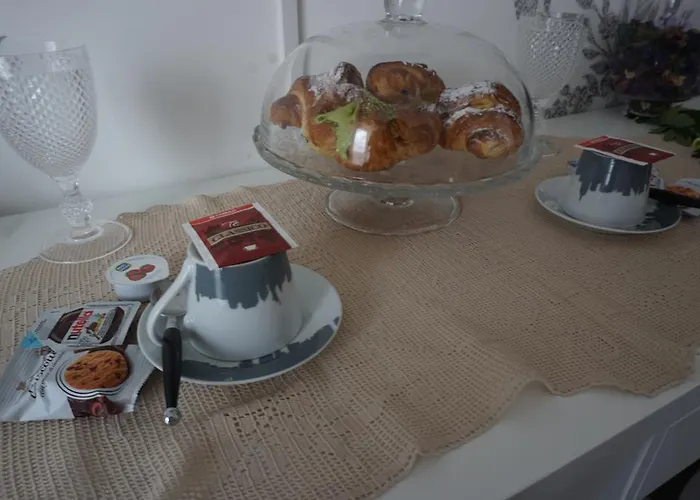 Centro Frühstückspension 3*