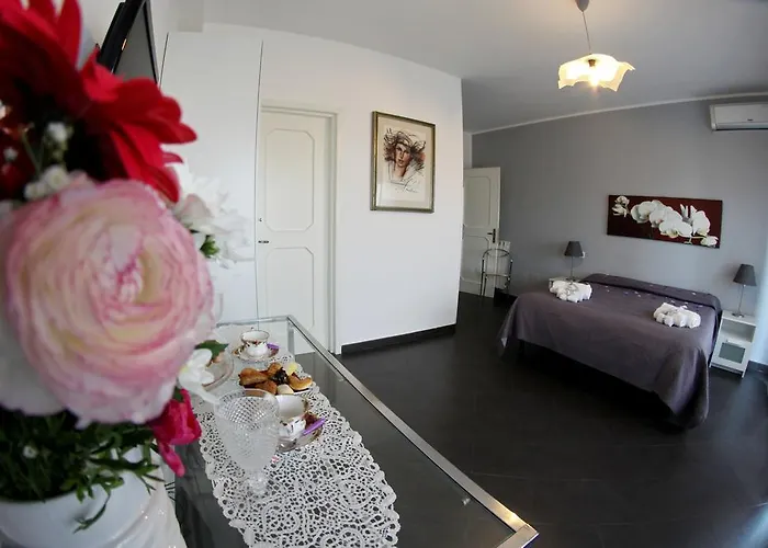 Centro Bed and Breakfast