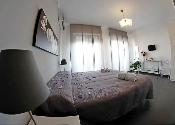 Bed and Breakfast Centro 3*