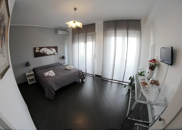 Centro Bed and Breakfast