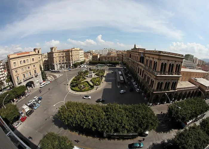 Centro Bed and Breakfast 3*