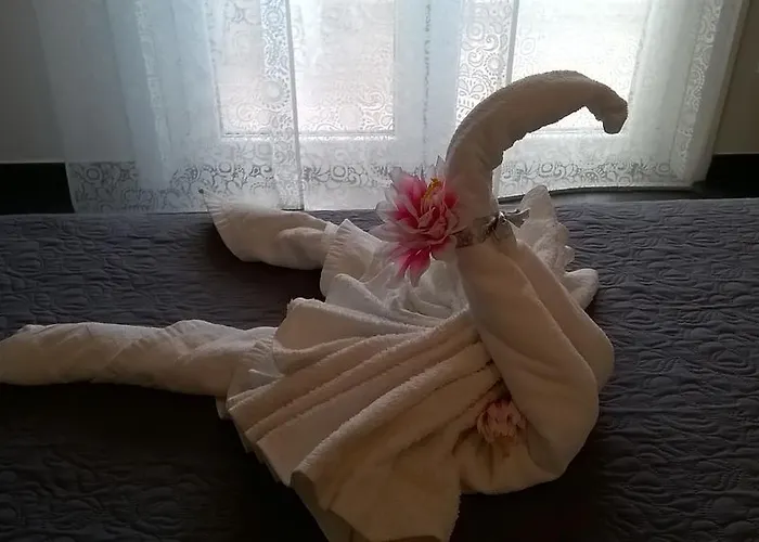 Bed and Breakfast Centro