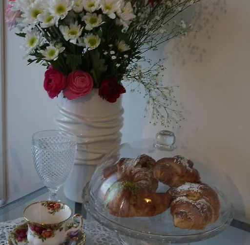 Bed and Breakfast Centro Παλέρμο