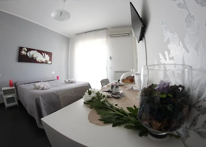 Bed and Breakfast Centro Παλέρμο