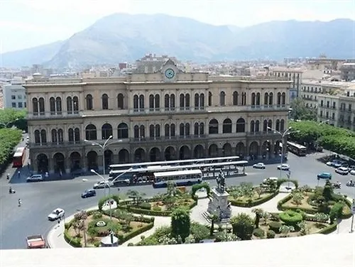 Centro Frühstückspension