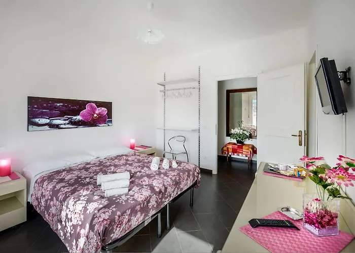 Centro Bed and Breakfast