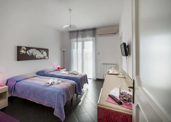 Centro 3* Παλέρμο