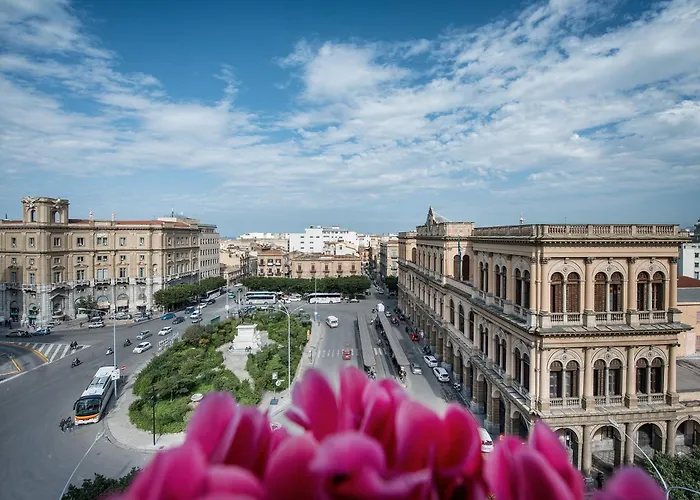 Bed and Breakfast Centro