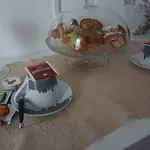 Centro Oda ve Kahvaltı 3*