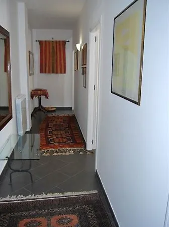 Centro 3* Палермо