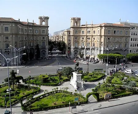 Centro 3*