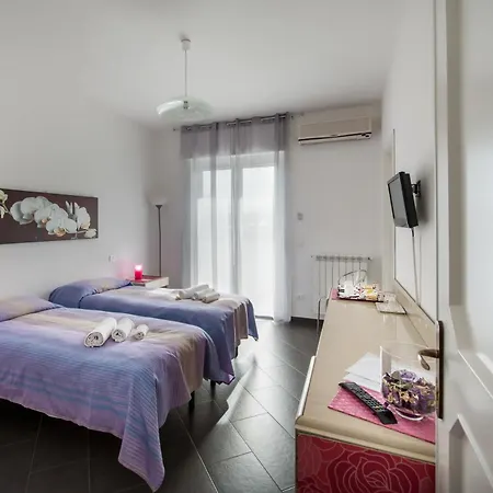 Centro 3* Палермо