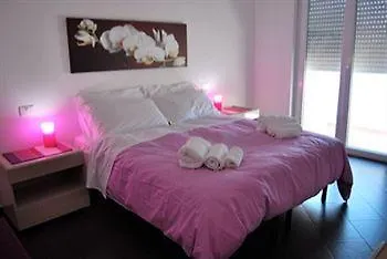 Centro Bed & Breakfast