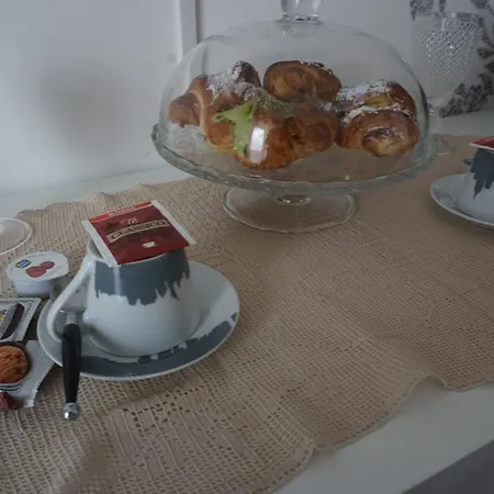 Centro Bed & Breakfast 3*