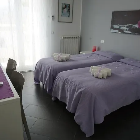 Bed & Breakfast Centro