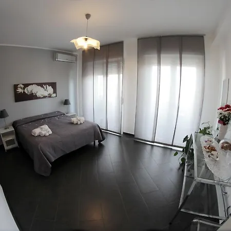 Centro Bed & Breakfast