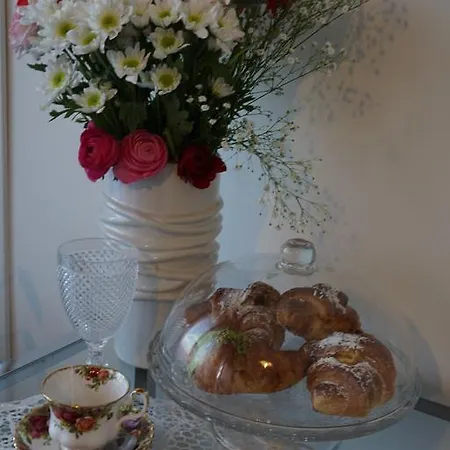 Bed & Breakfast Centro Palermo