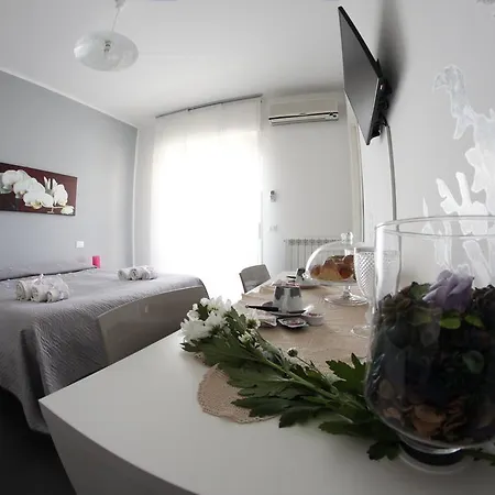 Bed & Breakfast Centro Palermo