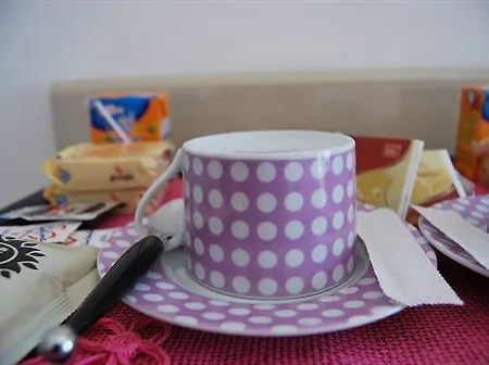 Centro Bed & Breakfast 3*