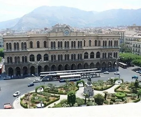 Centro Bed & Breakfast