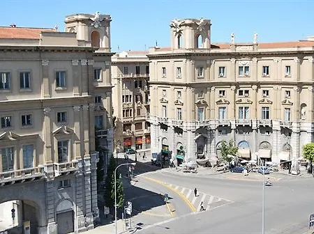 Centro Bed & Breakfast 3*