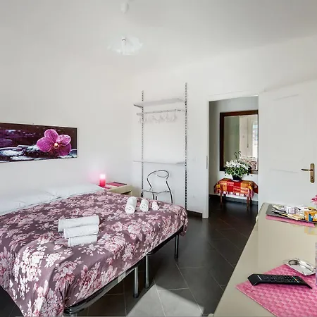 Centro Bed & Breakfast